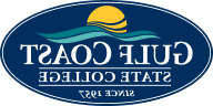 Gulf Coast State College Logo